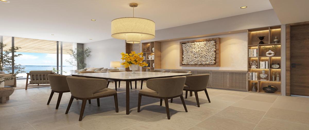 Foto de departamento en venta en  , cancún (internacional de cancún), benito juárez, quintana roo, 0 No. 04