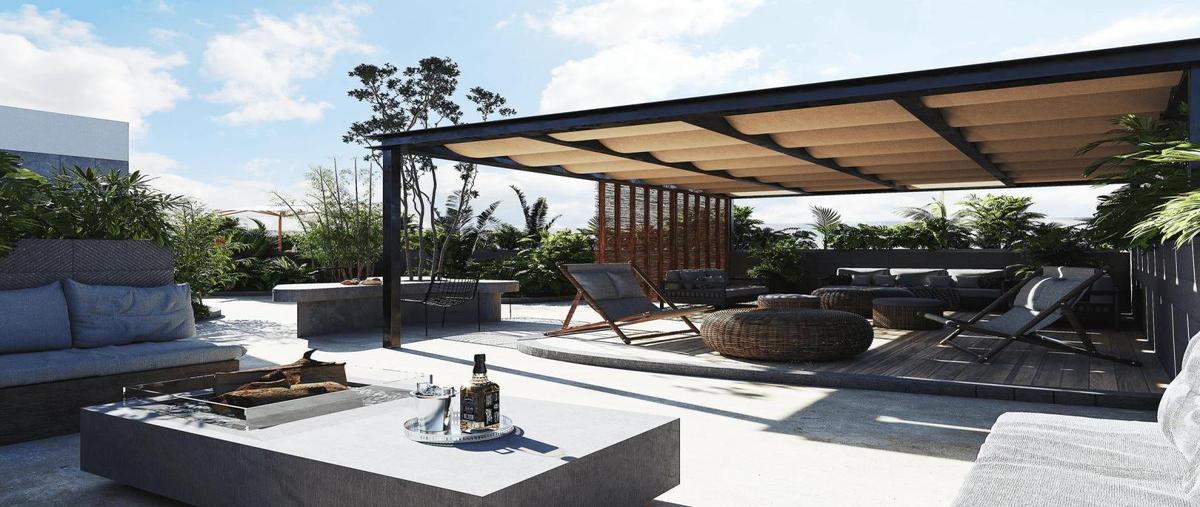 Foto de departamento en venta en  , cancún (internacional de cancún), benito juárez, quintana roo, 0 No. 04