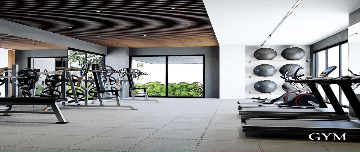 Foto de departamento en venta en  , cancún (internacional de cancún), benito juárez, quintana roo, 0 No. 05