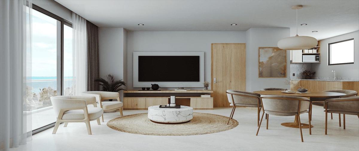 Foto de departamento en venta en  , cancún (internacional de cancún), benito juárez, quintana roo, 0 No. 05