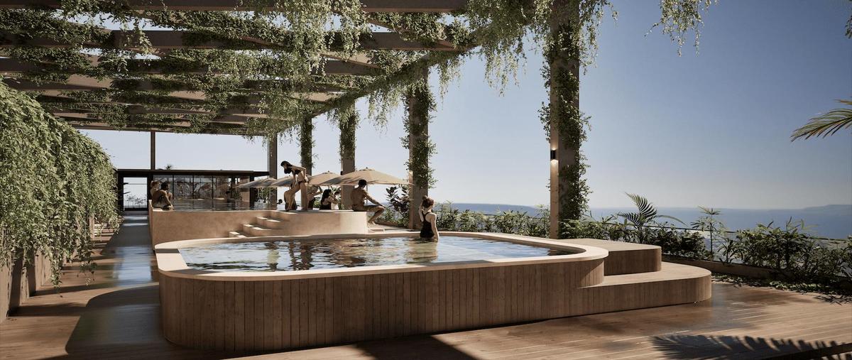 Foto de departamento en venta en  , cancún (internacional de cancún), benito juárez, quintana roo, 0 No. 03