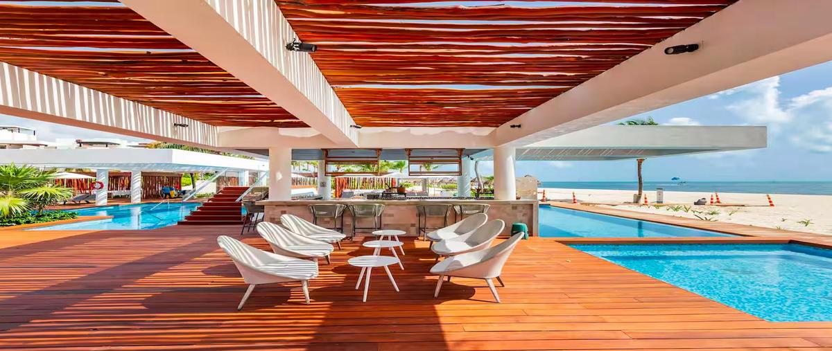 Foto de departamento en venta en  , cancún (internacional de cancún), benito juárez, quintana roo, 0 No. 04