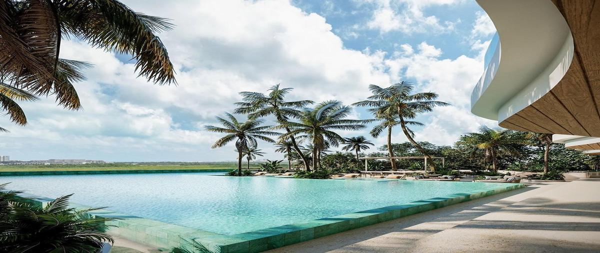 Foto de departamento en venta en  , cancún (internacional de cancún), benito juárez, quintana roo, 0 No. 03