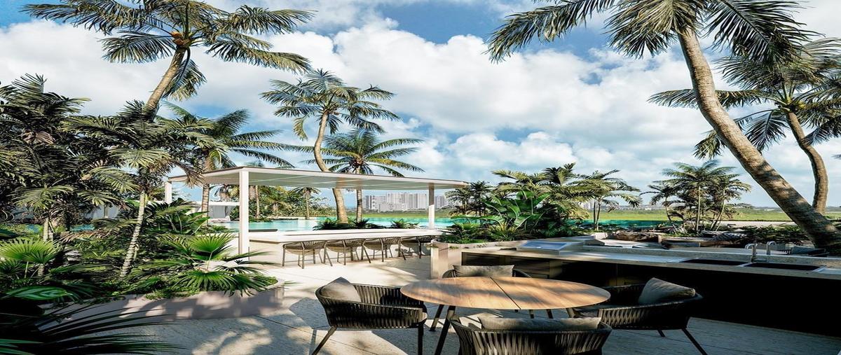 Foto de departamento en venta en  , cancún (internacional de cancún), benito juárez, quintana roo, 0 No. 04