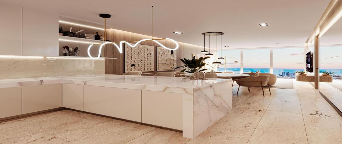 Foto de departamento en venta en  , cancún (internacional de cancún), benito juárez, quintana roo, 0 No. 05