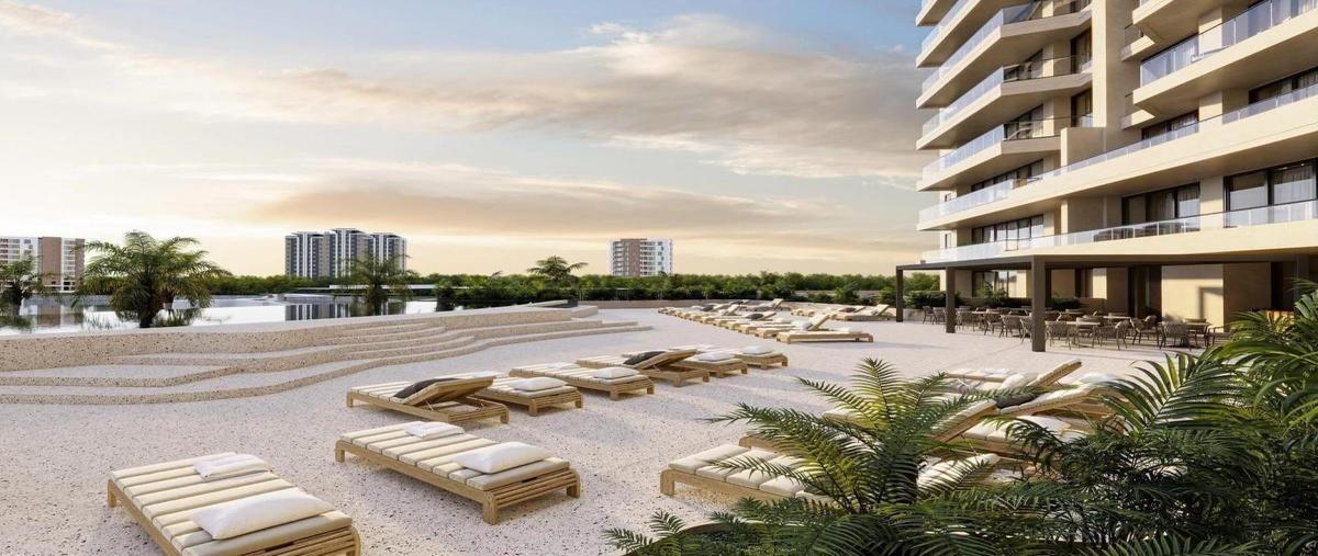 Foto de departamento en venta en  , cancún (internacional de cancún), benito juárez, quintana roo, 0 No. 03