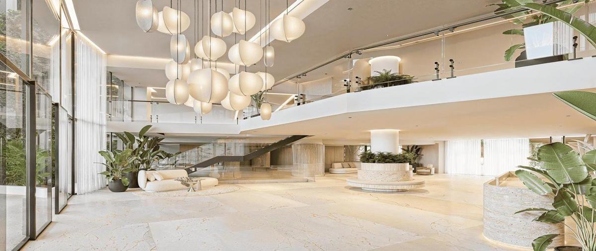 Foto de departamento en venta en  , cancún (internacional de cancún), benito juárez, quintana roo, 0 No. 05