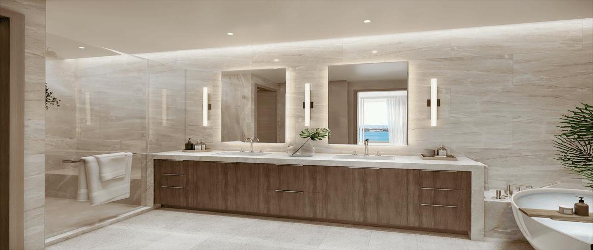 Foto de departamento en venta en  , cancún (internacional de cancún), benito juárez, quintana roo, 0 No. 05