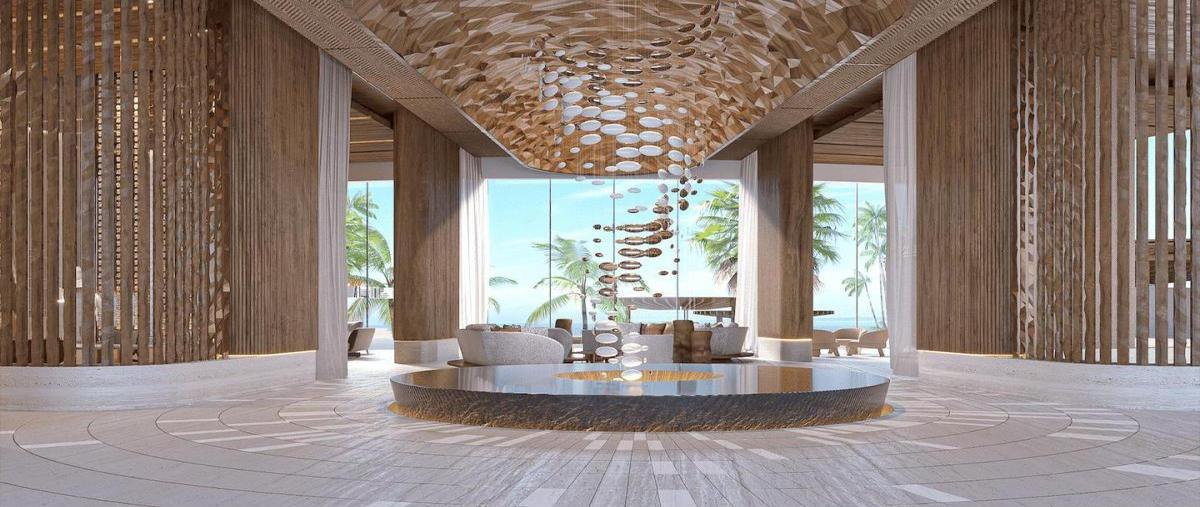 Foto de departamento en venta en  , cancún (internacional de cancún), benito juárez, quintana roo, 0 No. 04