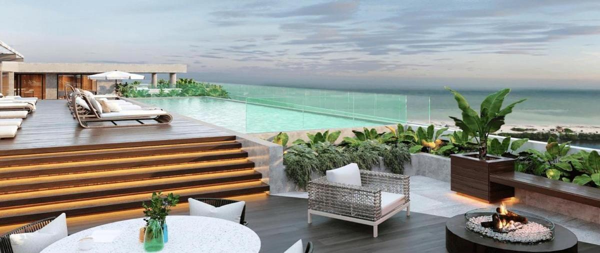 Foto de departamento en venta en  , cancún (internacional de cancún), benito juárez, quintana roo, 0 No. 05