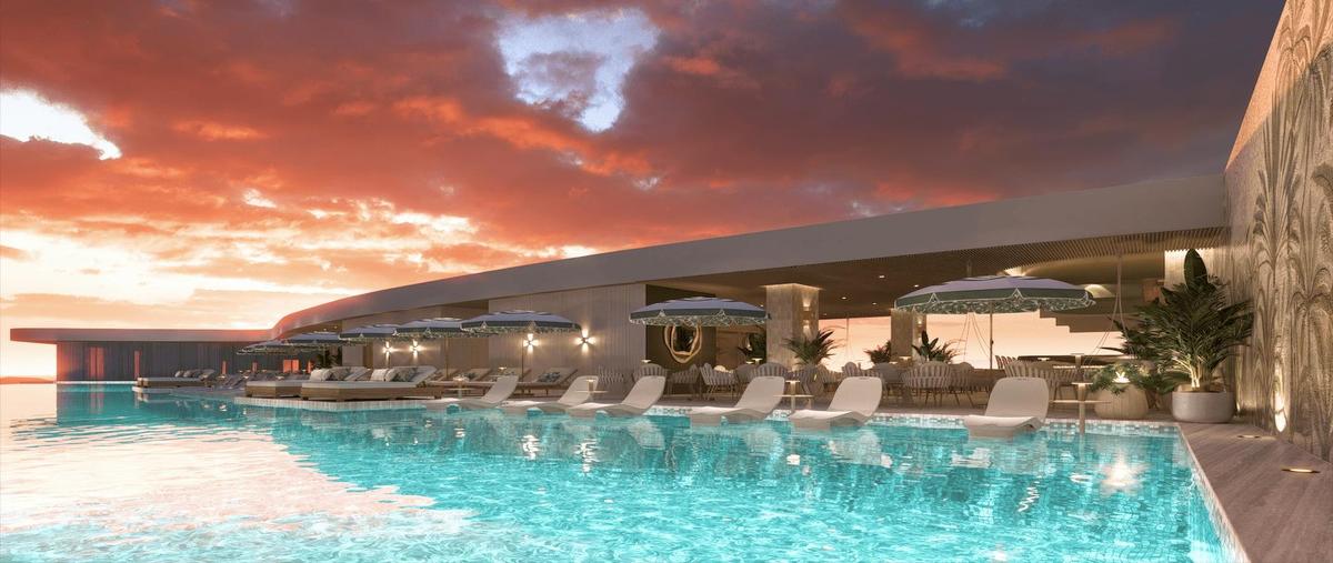 Foto de departamento en venta en  , cancún (internacional de cancún), benito juárez, quintana roo, 0 No. 03