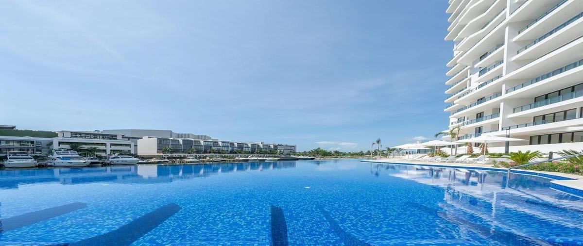 Foto de departamento en venta en  , cancún (internacional de cancún), benito juárez, quintana roo, 0 No. 03