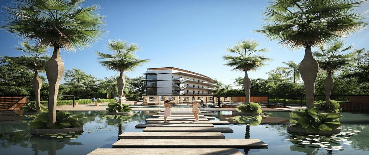 Foto de departamento en venta en  , cancún (internacional de cancún), benito juárez, quintana roo, 0 No. 03