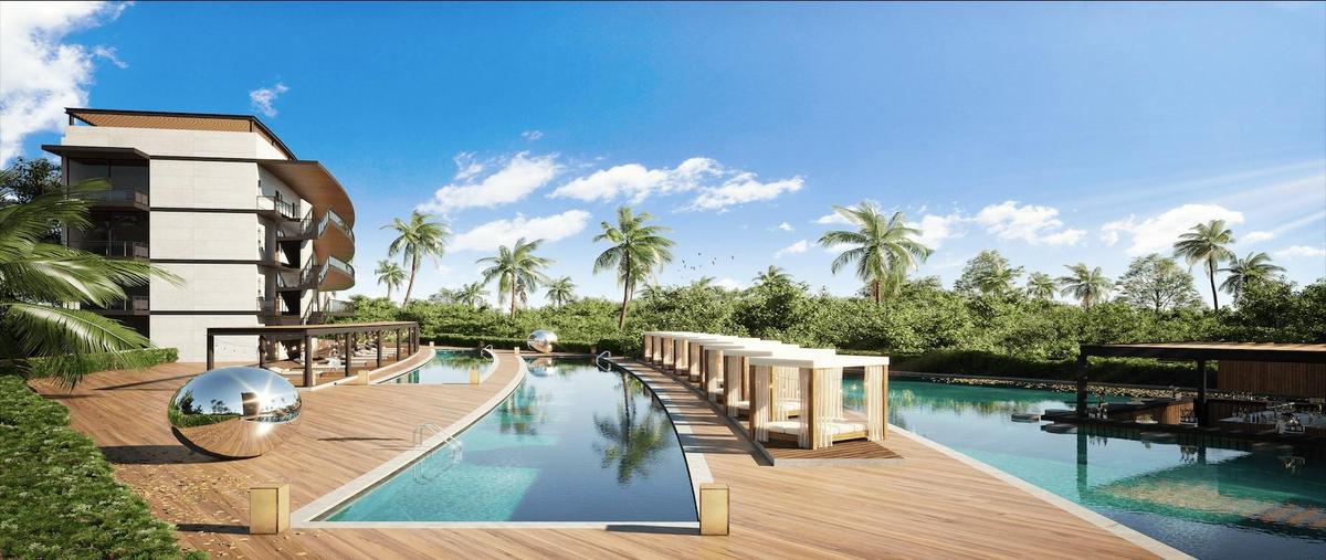 Foto de departamento en venta en  , cancún (internacional de cancún), benito juárez, quintana roo, 0 No. 04