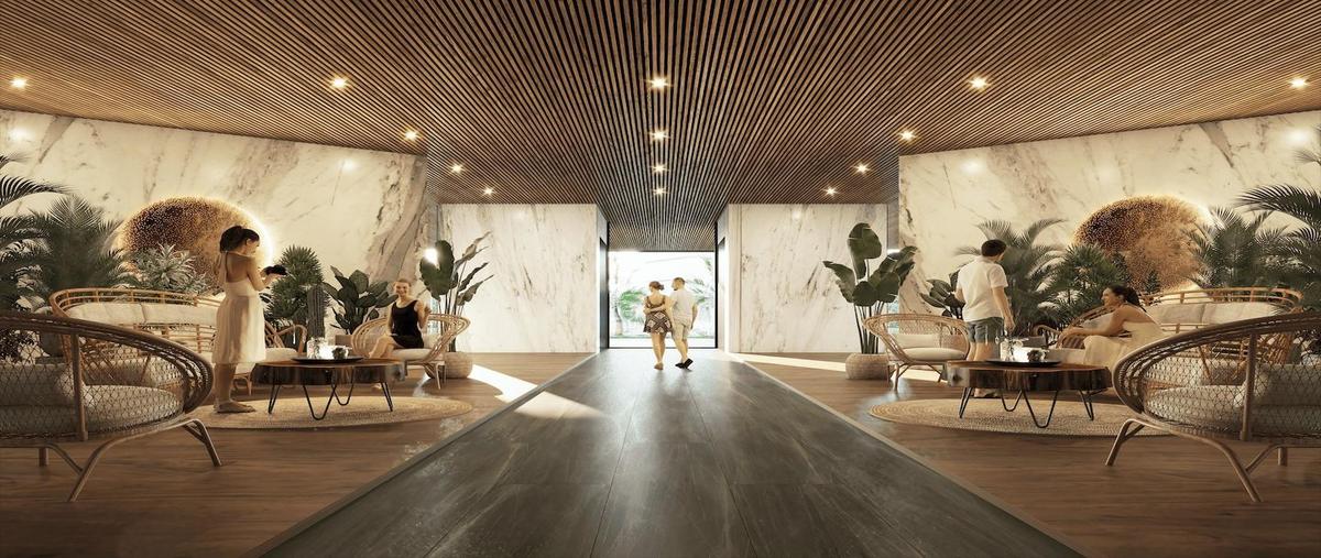 Foto de departamento en venta en  , cancún (internacional de cancún), benito juárez, quintana roo, 0 No. 05