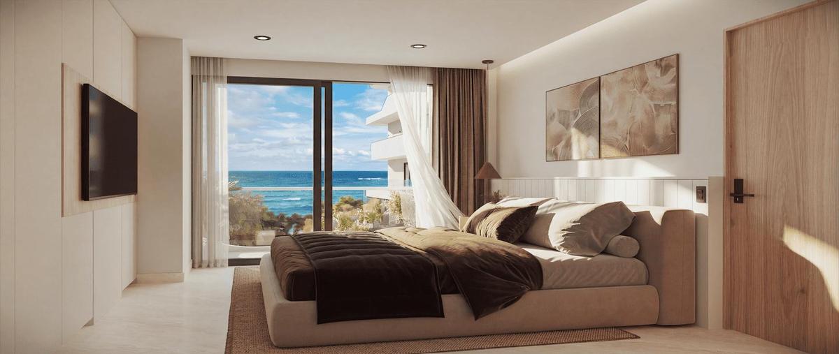 Foto de departamento en venta en  , cancún (internacional de cancún), benito juárez, quintana roo, 0 No. 05