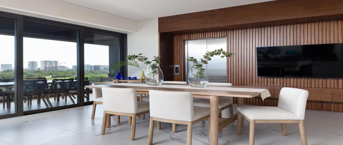 Foto de departamento en venta en  , cancún (internacional de cancún), benito juárez, quintana roo, 0 No. 05