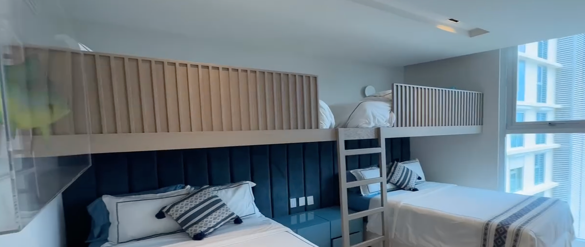 Foto de departamento en venta en  , cancún (internacional de cancún), benito juárez, quintana roo, 0 No. 05