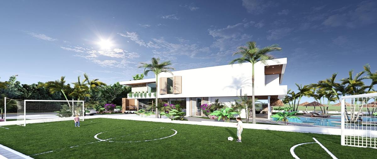 Foto de rancho en venta en  , cancún (internacional de cancún), benito juárez, quintana roo, 0 No. 04