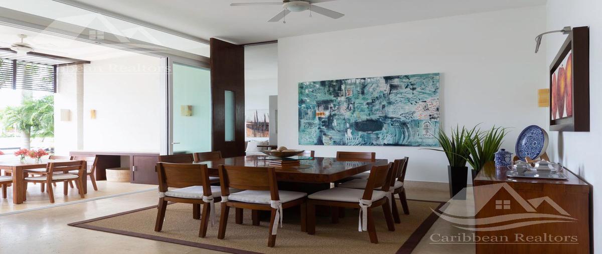 Foto de casa en venta en  , cancún (internacional de cancún), benito juárez, quintana roo, 0 No. 03
