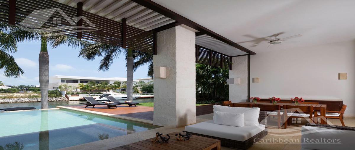 Foto de casa en venta en  , cancún (internacional de cancún), benito juárez, quintana roo, 0 No. 04