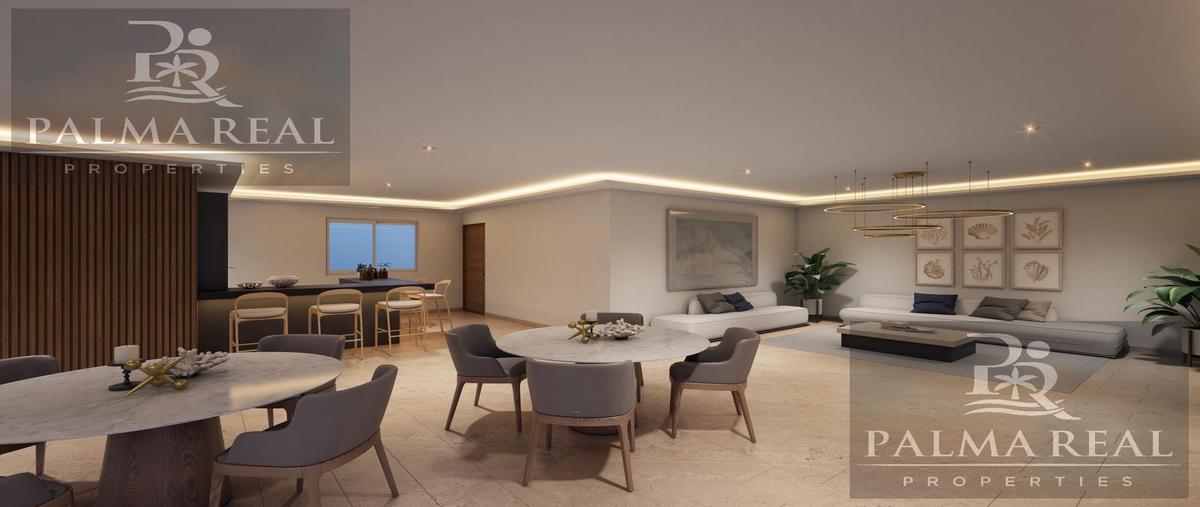 Foto de departamento en venta en  , cancún (internacional de cancún), benito juárez, quintana roo, 0 No. 03