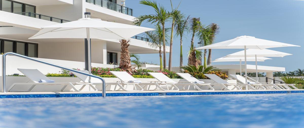 Foto de departamento en venta en  , cancún (internacional de cancún), benito juárez, quintana roo, 0 No. 05