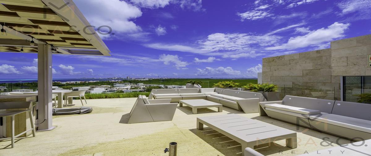 Foto de departamento en venta en  , cancún (internacional de cancún), benito juárez, quintana roo, 0 No. 03