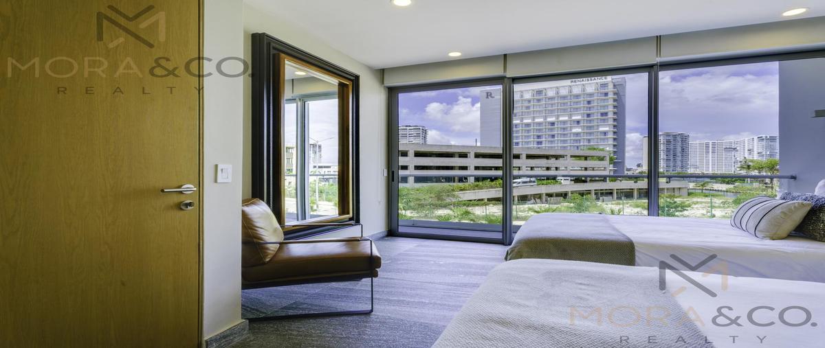 Foto de departamento en venta en  , cancún (internacional de cancún), benito juárez, quintana roo, 0 No. 04