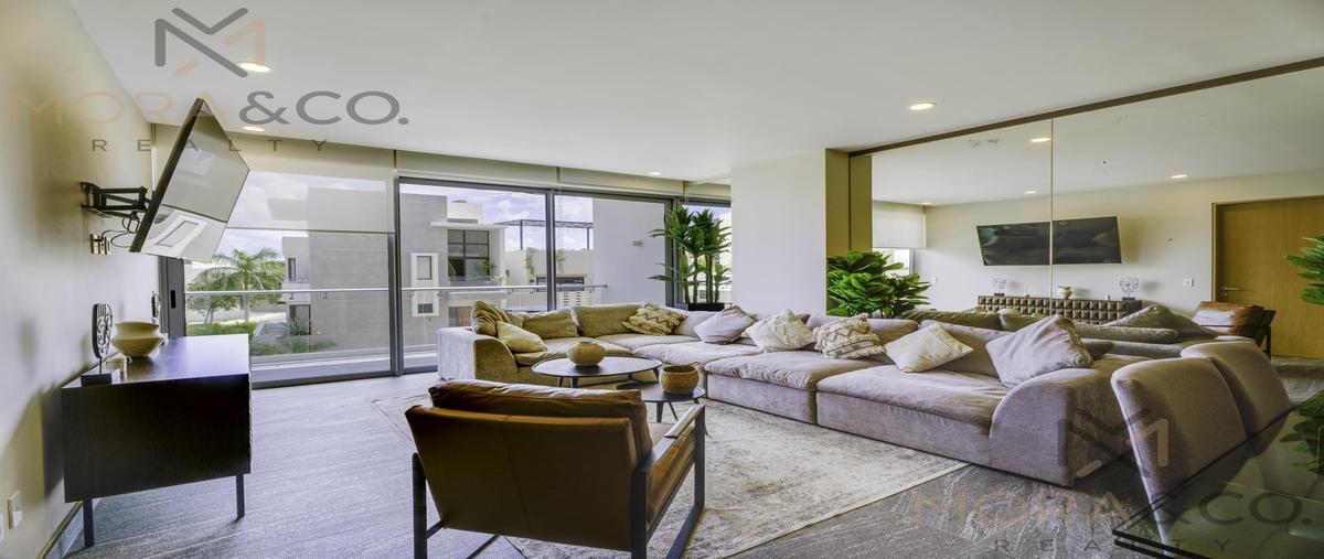 Foto de departamento en venta en  , cancún (internacional de cancún), benito juárez, quintana roo, 0 No. 05