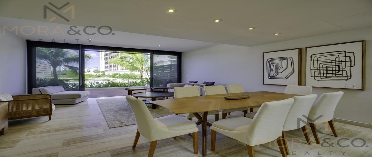 Foto de casa en renta en  , cancún (internacional de cancún), benito juárez, quintana roo, 0 No. 03