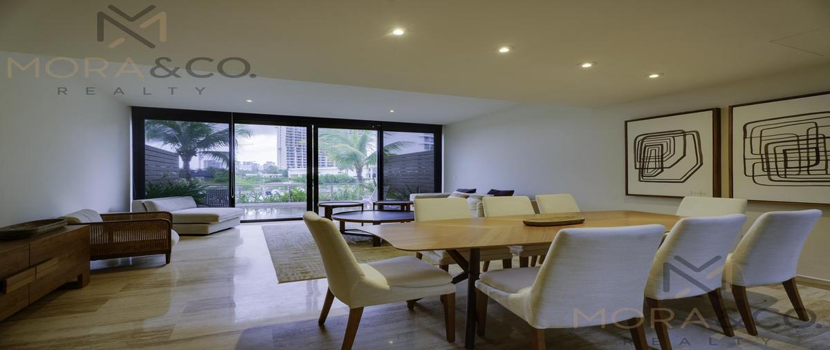 Foto de casa en renta en  , cancún (internacional de cancún), benito juárez, quintana roo, 0 No. 04