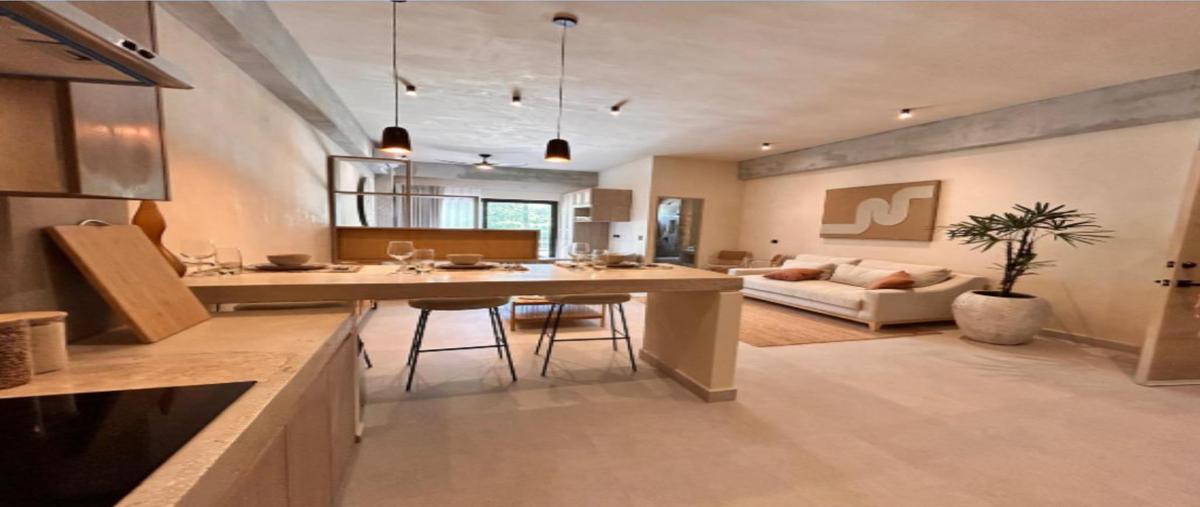 Foto de departamento en venta en  , cancún (internacional de cancún), benito juárez, quintana roo, 0 No. 03