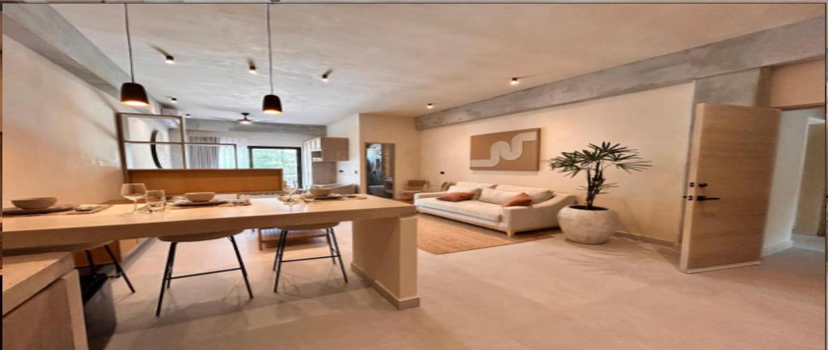 Foto de departamento en venta en  , cancún (internacional de cancún), benito juárez, quintana roo, 0 No. 05