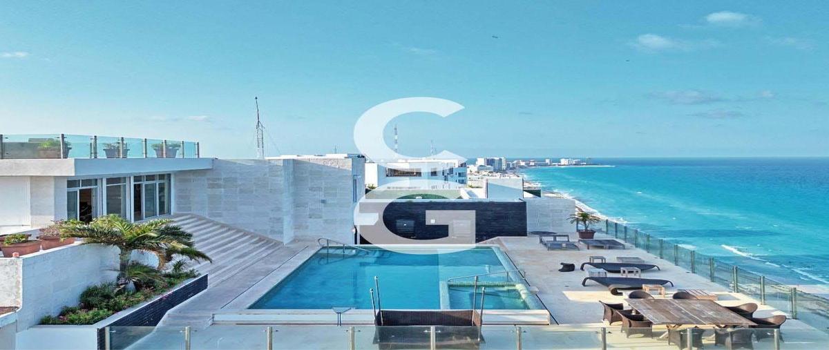 Foto de departamento en , cancún (internacional de cancún), benito juárez, quintana roo, 0 foto 01 Foto de departamento en venta en , cancún (internacional de cancún), benito juárez, quintana roo, 0 No. 01
