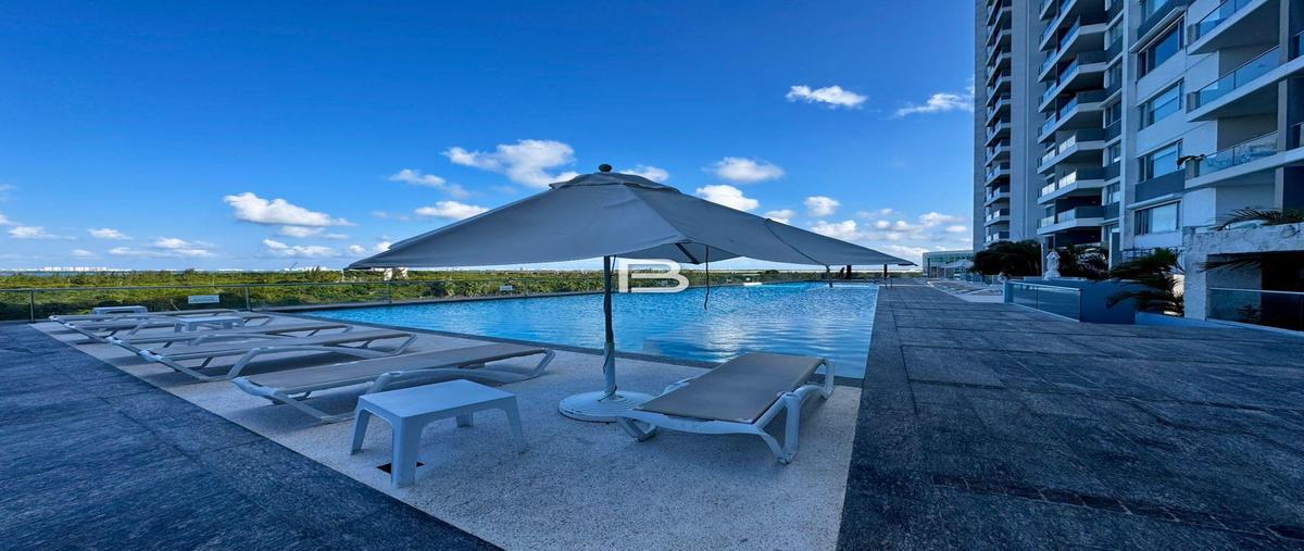 Foto de departamento en renta en  , cancún (internacional de cancún), benito juárez, quintana roo, 0 No. 03