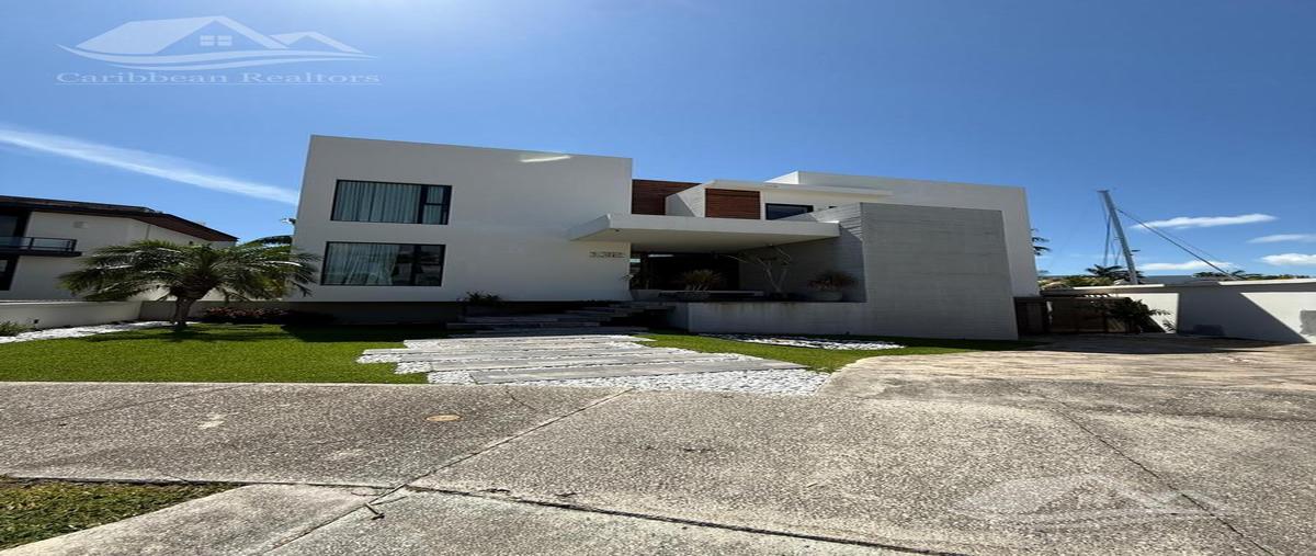 Foto de casa en , cancún (internacional de cancún), benito juárez, quintana roo, 0 foto 01 Foto de casa en venta en , cancún (internacional de cancún), benito juárez, quintana roo, 0 No. 01