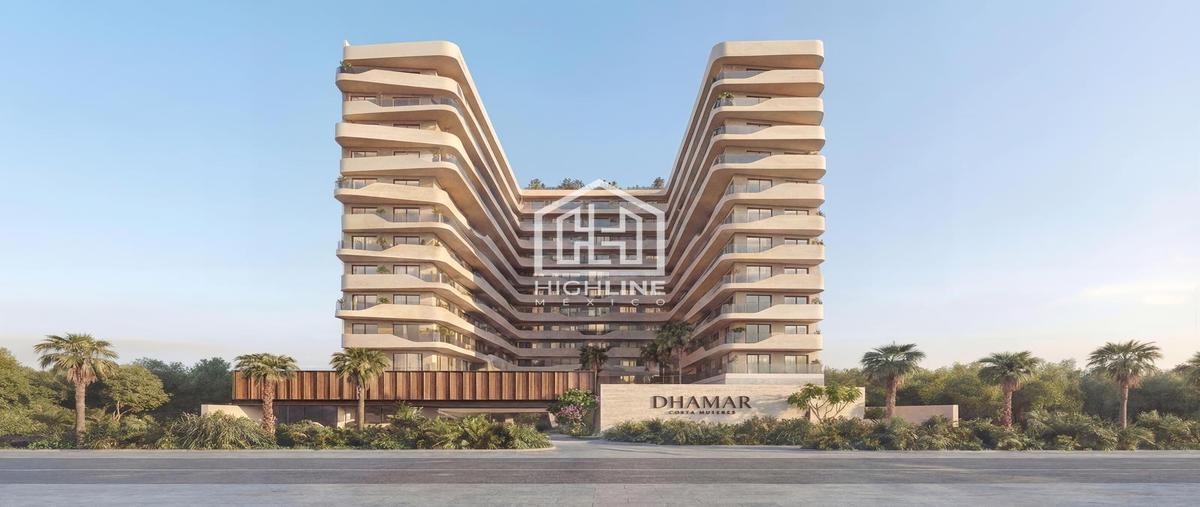 Foto de departamento en venta en  , cancún (internacional de cancún), benito juárez, quintana roo, 31072573 No. 03