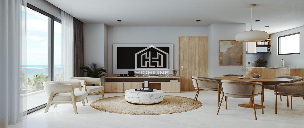 Foto de departamento en venta en  , cancún (internacional de cancún), benito juárez, quintana roo, 31072573 No. 04