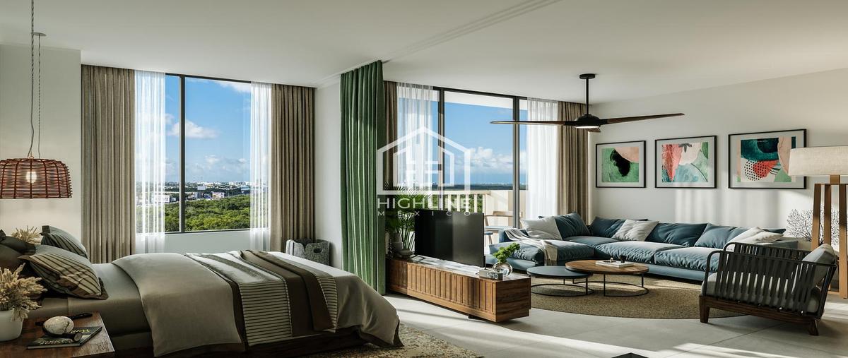 Foto de departamento en venta en  , cancún (internacional de cancún), benito juárez, quintana roo, 31072574 No. 03