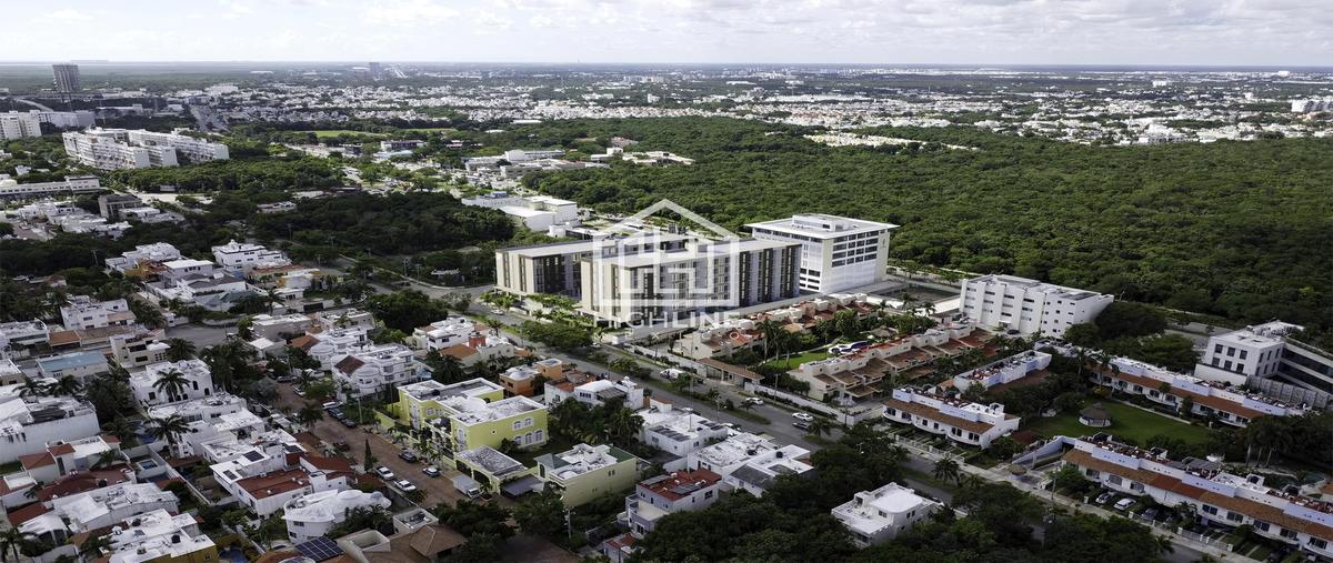 Foto de departamento en venta en  , cancún (internacional de cancún), benito juárez, quintana roo, 31072574 No. 04