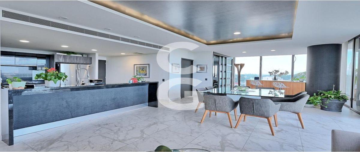 Foto de departamento en venta en  , cancún (internacional de cancún), benito juárez, quintana roo, 0 No. 03