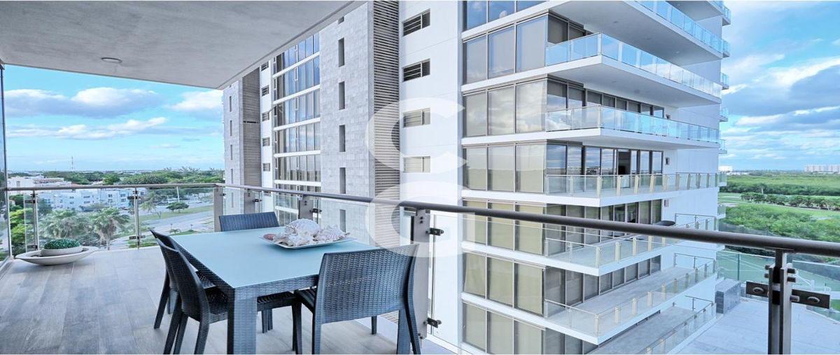 Foto de departamento en venta en  , cancún (internacional de cancún), benito juárez, quintana roo, 0 No. 05