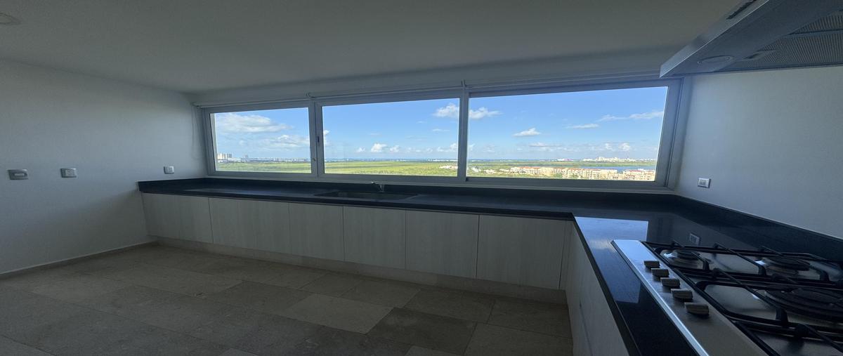 Foto de departamento en renta en  , cancún (internacional de cancún), benito juárez, quintana roo, 0 No. 03