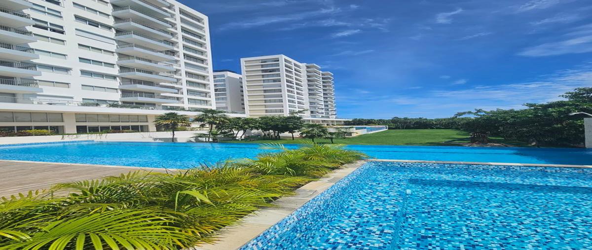 Foto de departamento en venta en  , cancún (internacional de cancún), benito juárez, quintana roo, 0 No. 03