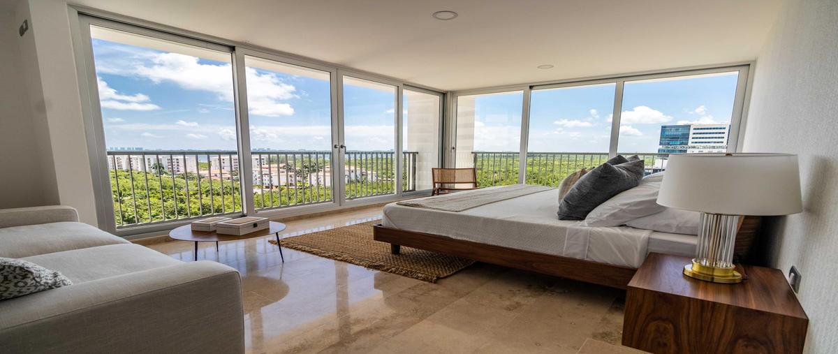 Foto de departamento en venta en  , cancún (internacional de cancún), benito juárez, quintana roo, 0 No. 05