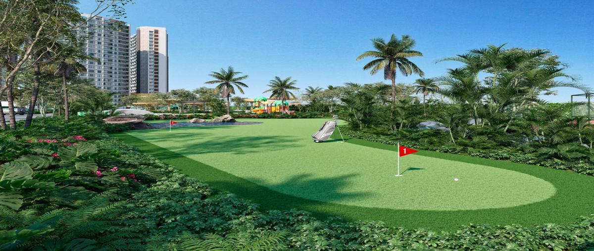 Foto de departamento en venta en  , cancún (internacional de cancún), benito juárez, quintana roo, 0 No. 05