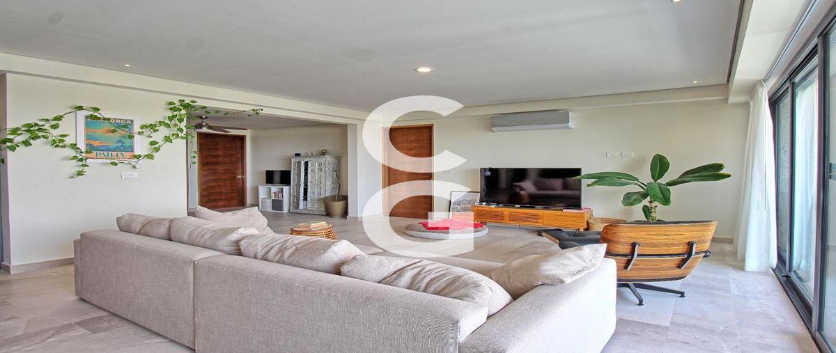 Foto de departamento en venta en  , cancún (internacional de cancún), benito juárez, quintana roo, 31076292 No. 03