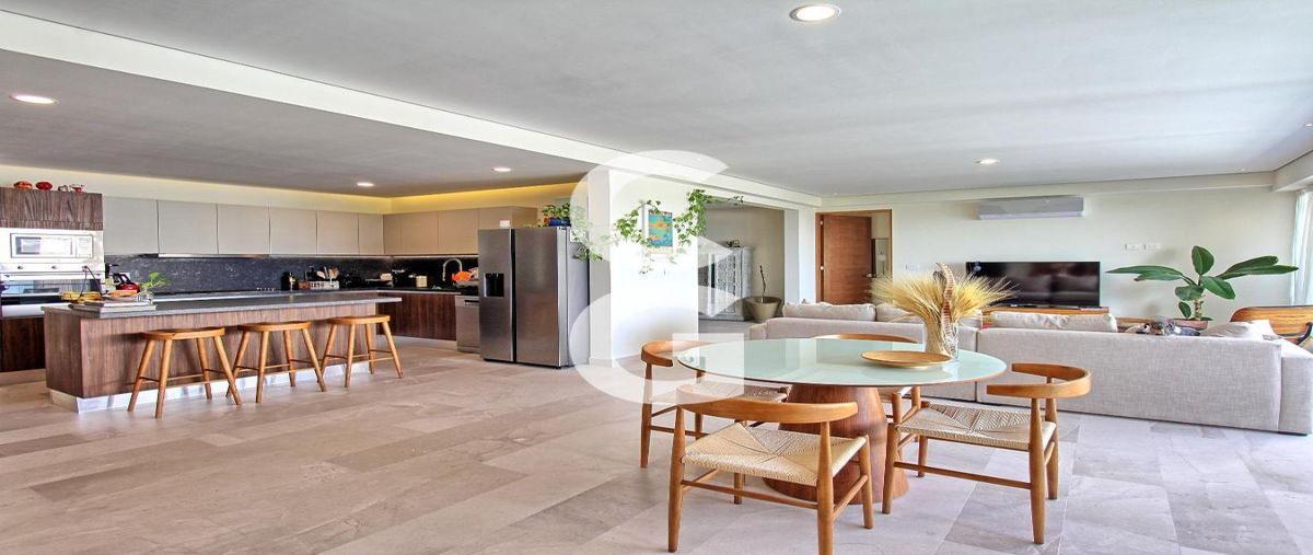 Foto de departamento en venta en  , cancún (internacional de cancún), benito juárez, quintana roo, 31076292 No. 04