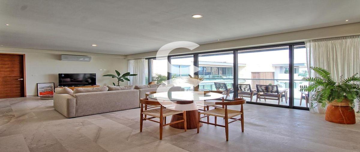 Foto de departamento en venta en  , cancún (internacional de cancún), benito juárez, quintana roo, 31076292 No. 05